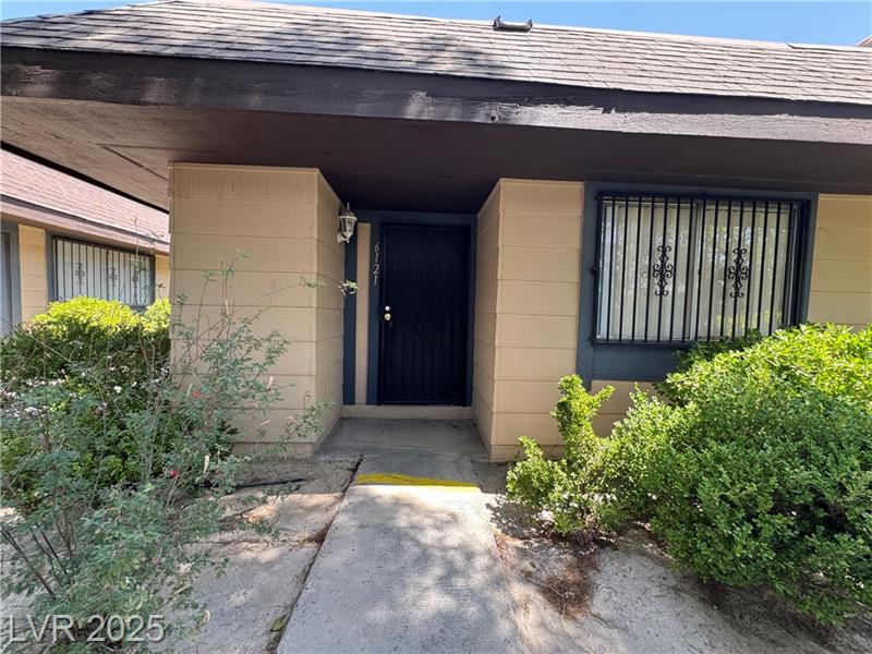 6121 Meadowhaven Lane - 1