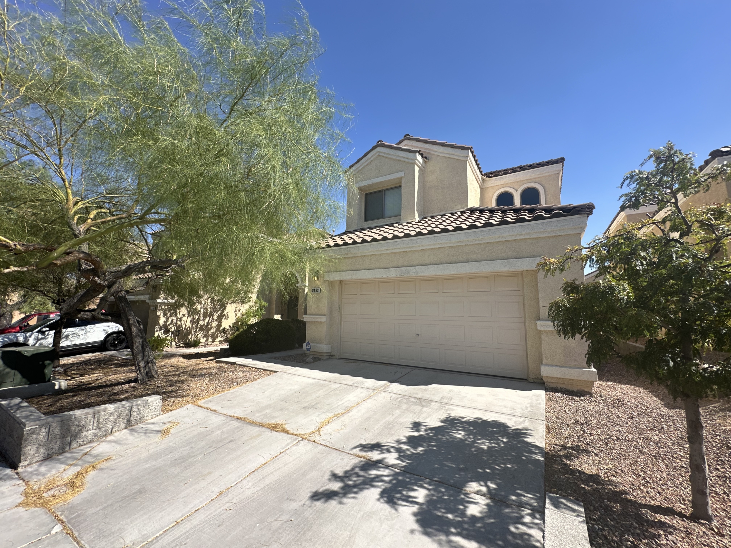 9133 Dorrell Lane