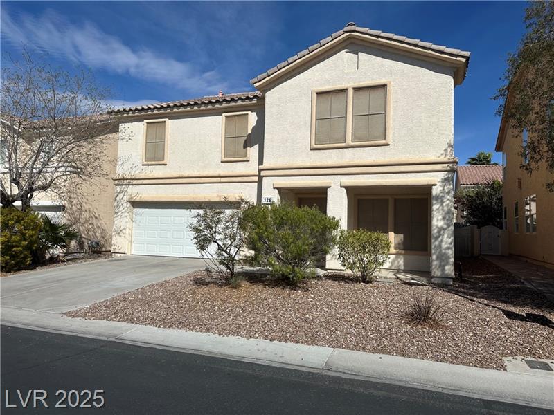 126 Rose Lake